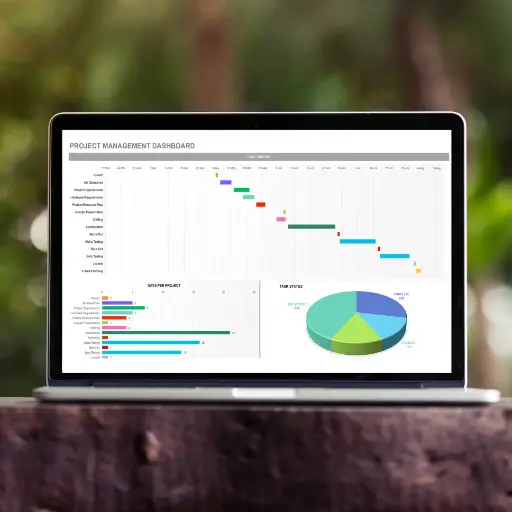 Excel Data Cleanup