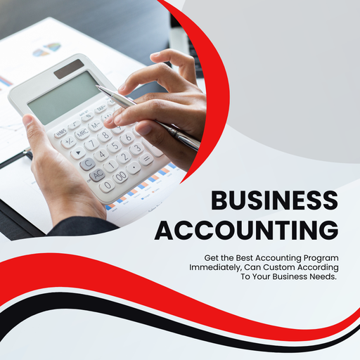 Business Accounting